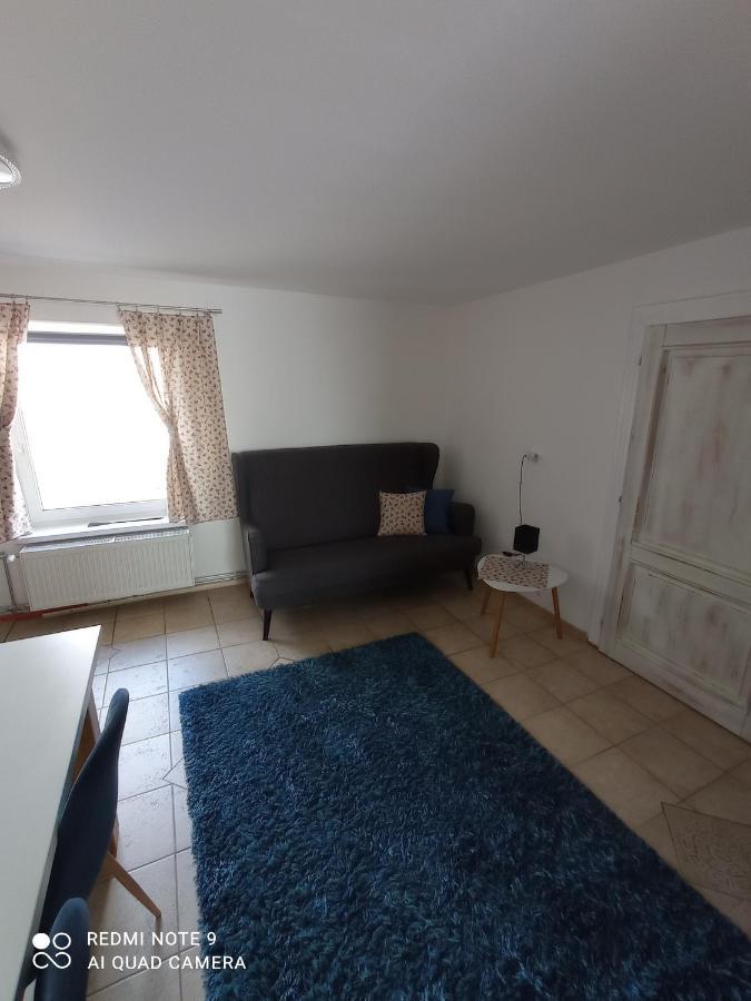ורבוב Apartman Julrich מראה חיצוני תמונה