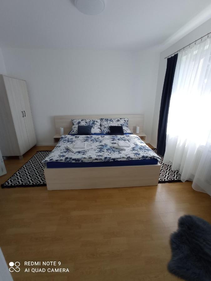 ורבוב Apartman Julrich מראה חיצוני תמונה