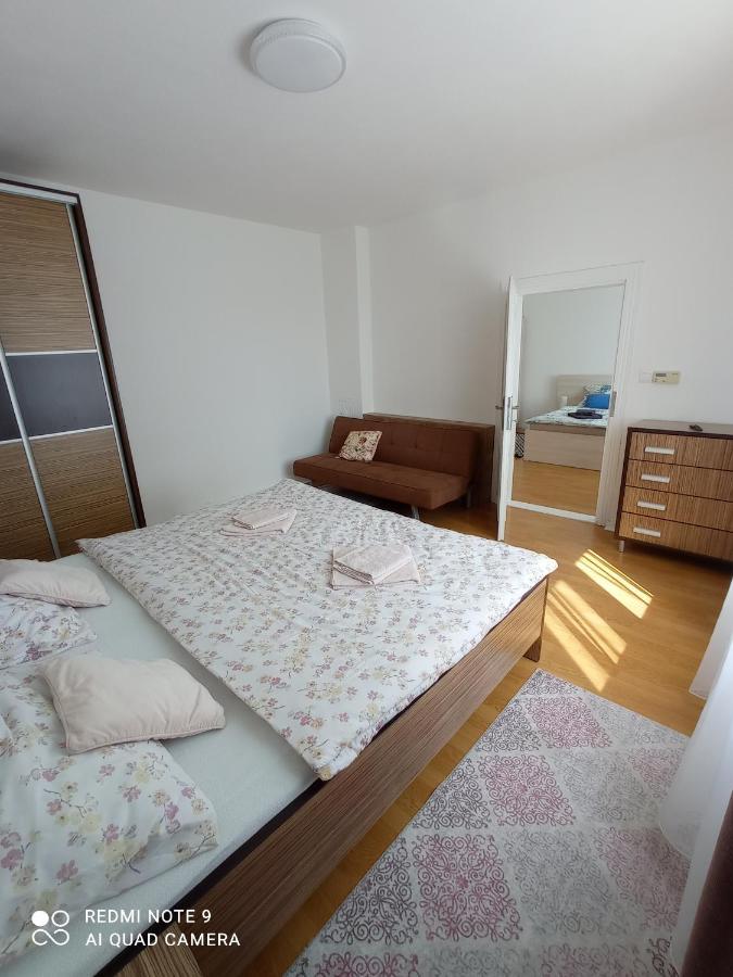 ורבוב Apartman Julrich מראה חיצוני תמונה