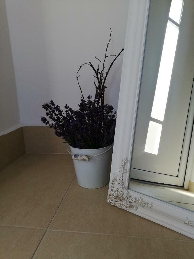 ורבוב Apartman Julrich מראה חיצוני תמונה