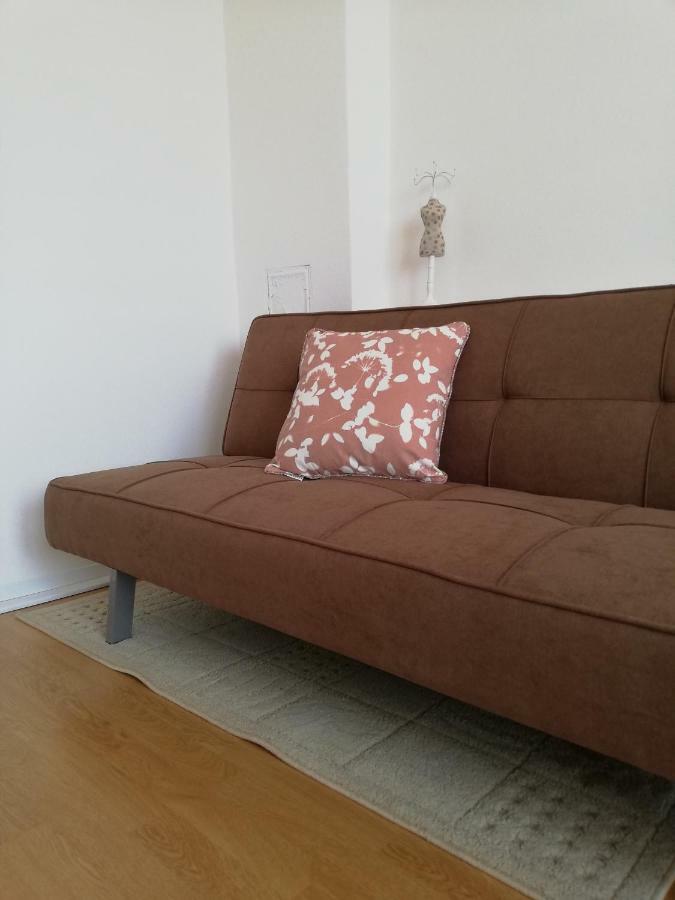ורבוב Apartman Julrich מראה חיצוני תמונה