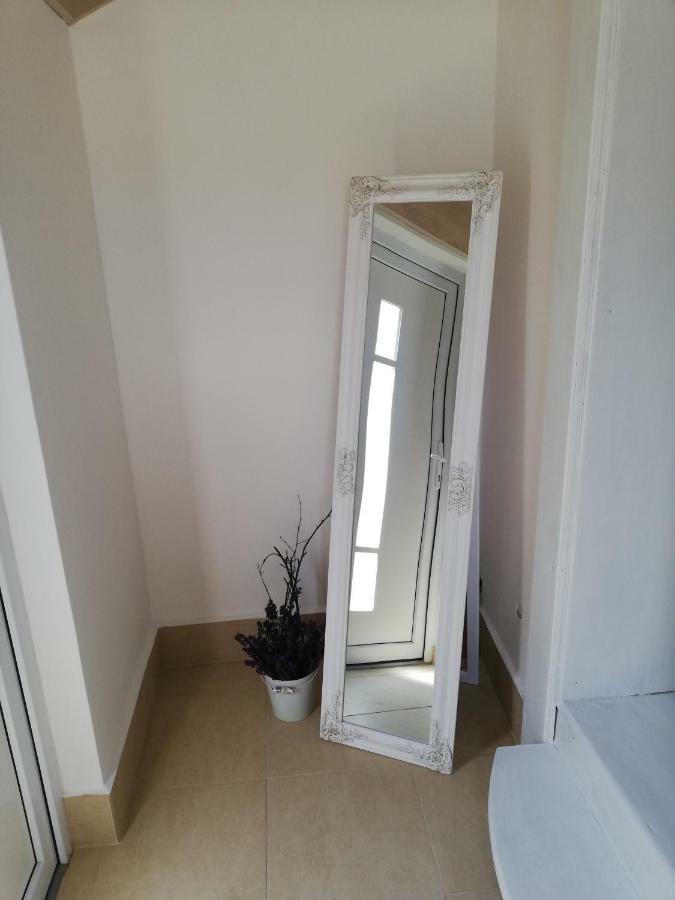 ורבוב Apartman Julrich מראה חיצוני תמונה
