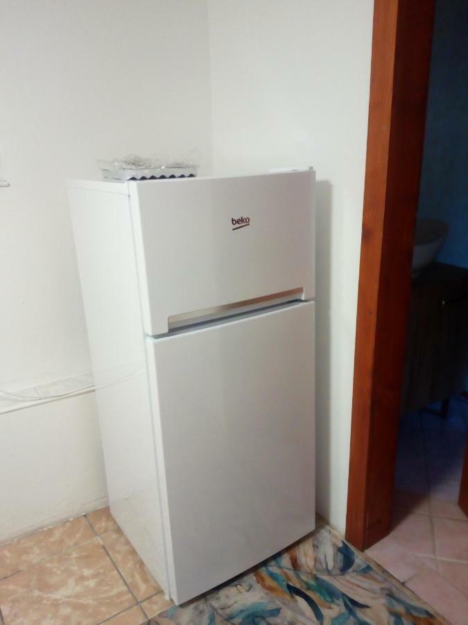 ורבוב Apartman Julrich מראה חיצוני תמונה