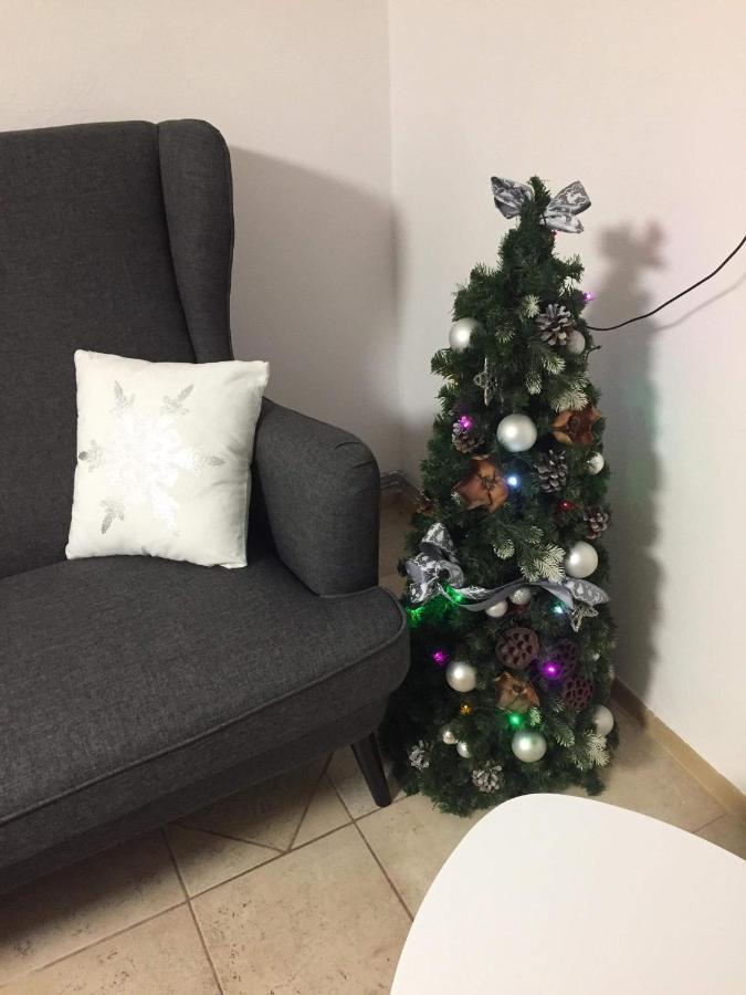 ורבוב Apartman Julrich מראה חיצוני תמונה